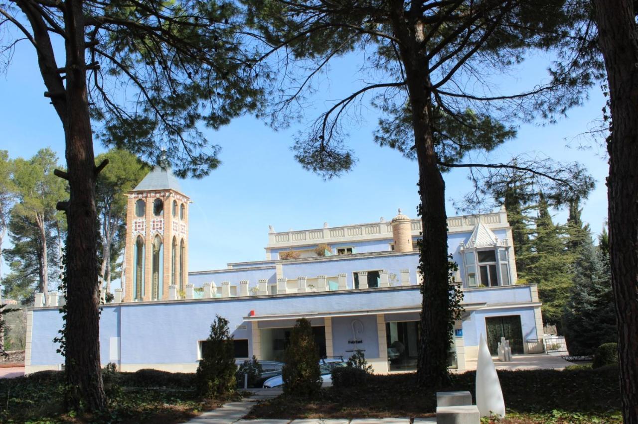 Hotel Ferrero - Singular'S Hotels Bocairent Extérieur photo